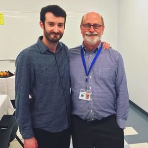 Meet your Posher, Philip